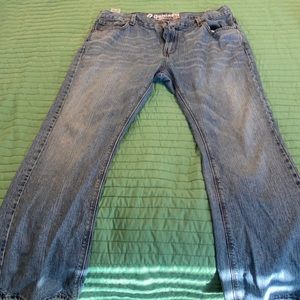 36x30 Denizen jeans